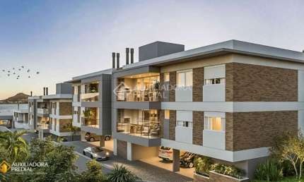 Apartamento com 3 quartos à venda na Rodovia Haroldo Soares Glavan, 2094, Cacupé, Florianópolis, 128 m2 por R$ 1.950.000