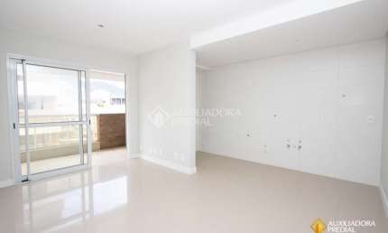 Apartamento com 2 quartos à venda na Rodovia Admar Gonzaga, 1666, Itacorubi, Florianópolis, 77 m2 por R$ 982.000