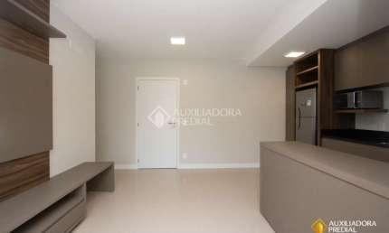 Apartamento com 2 quartos à venda na Rodovia Admar Gonzaga, 1668, Itacorubi, Florianópolis, 76 m2 por R$ 999.000