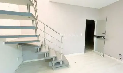 Ponto comercial com 4 salas à venda na Rua Lauro Linhares, 1849, Trindade, Florianópolis, 134 m2 por R$ 680.000