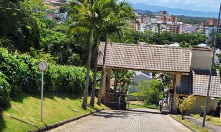 Terreno à venda na Servidão João José de Melo, 170, Córrego Grande, Florianópolis, 792 m2 por R$ 1.200.000