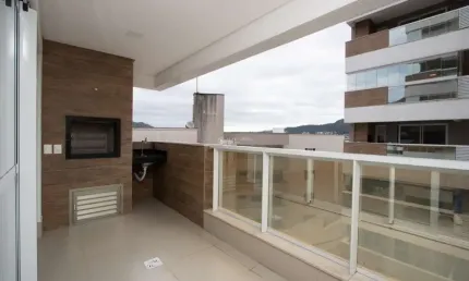 Apartamento com 3 quartos à venda na Rodovia Admar Gonzaga, 1670, Itacorubi, Florianópolis, 96 m2 por R$ 1.310.000