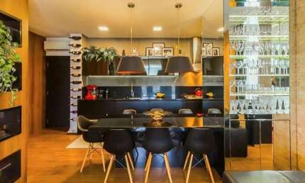 Apartamento com 2 quartos à venda na Servidão Laje de Pedra, 151, Itacorubi, Florianópolis, 89 m2 por R$ 1.250.000