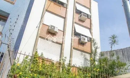 Apartamento com 2 quartos à venda na Rua Luiz Afonso, 630, Cidade Baixa, Porto Alegre, 64 m2 por R$ 275.000
