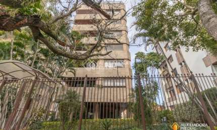 Apartamento com 4 quartos à venda na Rua Santo Inácio, 407, Moinhos de Vento, Porto Alegre, 360 m2 por R$ 2.690.000