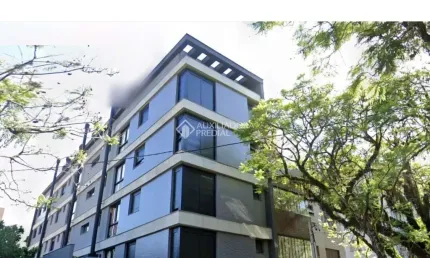 Apartamento com 2 quartos à venda na Rua Casemiro de Abreu, 610, Bela Vista, Porto Alegre, 64 m2 por R$ 695.000