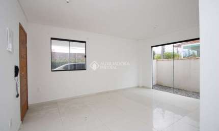Apartamento com 2 quartos à venda na Rua José Elias Lopes, 452, Campeche, Florianópolis, 55 m2 por R$ 450.000