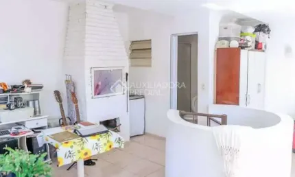Cobertura com 1 quarto à venda na SEPETIARAJU -ATE 828 - LADO PAR, 580, Santa Tereza, Porto Alegre, 92 m2 por R$ 249.000