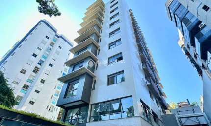 Apartamento com 2 quartos à venda na Rua Quintino Bocaiúva, 1321, Moinhos de Vento, Porto Alegre, 88 m2 por R$ 1.410.713