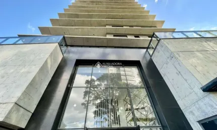 Apartamento com 3 quartos à venda na Rua Santa Cecília, 2282, Rio Branco, Porto Alegre, 121 m2 por R$ 2.050.000
