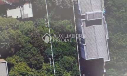 Terreno à venda na Rua Dea Coufal, 1261, Ipanema, Porto Alegre, 867 m2 por R$ 700.000