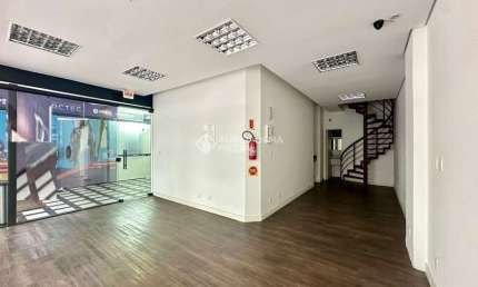 Ponto comercial com 2 salas à venda na Praça Hercílio Luz, 599, Centro, Florianópolis, 93 m2 por R$ 1.200.000