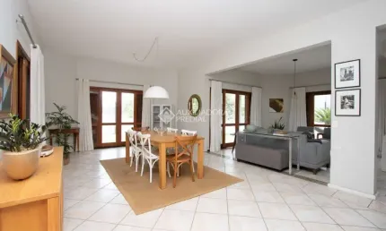 Casa com 6 quartos à venda na Rua Nossa Senhora da Conceição, 561, Lagoa da Conceição, Florianópolis, 506 m2 por R$ 4.600.000
