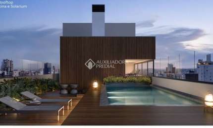 Apartamento com 2 quartos à venda na Rua Santo Inácio, 164, Moinhos de Vento, Porto Alegre, 188 m2 por R$ 2.588.000