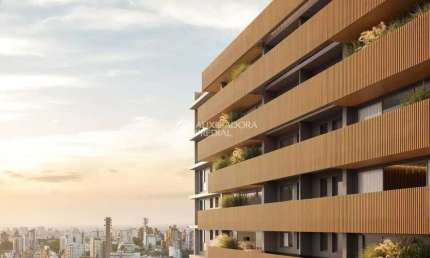 Apartamento com 3 quartos à venda na Avenida Iguassu, 659, Petrópolis, Porto Alegre, 163 m2 por R$ 2.958.000