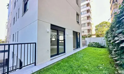 Cobertura com 2 quartos à venda na Rua Coronel Bordini, 980, Auxiliadora, Porto Alegre, 81 m2 por R$ 1.390.000