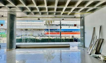 Ponto comercial com 2 salas à venda na rua são joão batista, 109, beira mar, florianópolis, 254 m2 por r$ 2.959.000