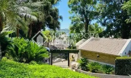Casa em condomínio fechado com 3 quartos à venda na Rua João Henrique Gonçalves, 218, Lagoa da Conceição, Florianópolis, 162 m2 por R$ 3.100.000
