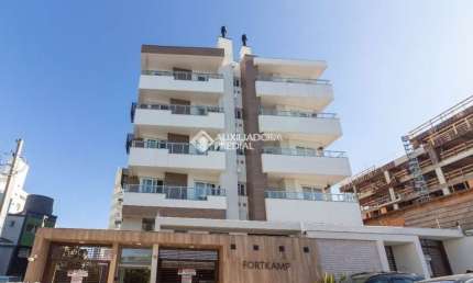 Apartamento com 1 quarto à venda na Rua Oge Fortkamp, 157, Trindade, Florianópolis, 37 m2 por R$ 650.000