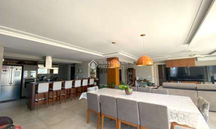Cobertura com 4 quartos à venda na Avenida Campeche, 1157, Campeche, Florianópolis, 343 m2 por R$ 7.000.000