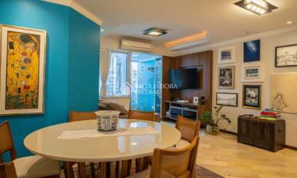 Apartamento com 3 quartos à venda na Rua Presidente Coutinho, 212, Centro, Florianópolis, 113 m2 por R$ 1.294.000