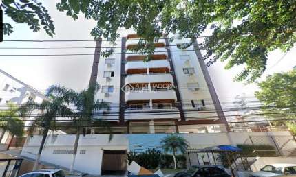 Apartamento com 3 quartos à venda na Rua Lauro Linhares, 1520, Trindade, Florianópolis, 90 m2 por R$ 800.000