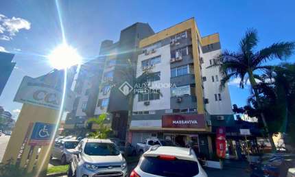 Sala comercial à venda na Rua General Liberato Bittencourt, 1914, Balneário, Florianópolis, 40 m2 por R$ 199.000