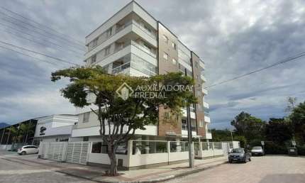 Apartamento com 2 quartos à venda na Rua Ialene Schütz Horstmann, 227, Aririu, Palhoça, 70 m2 por R$ 450.000
