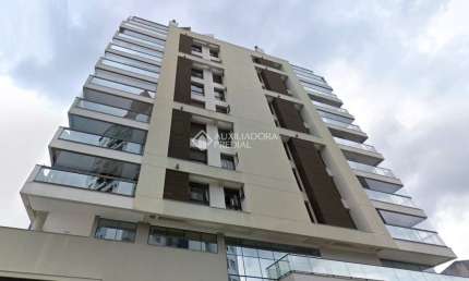 Apartamento com 3 quartos à venda na Rua Marechal Hermes, 121, Estreito, Florianópolis, 108 m2 por R$ 1.670.610