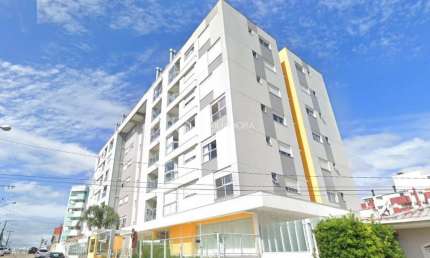 Apartamento com 3 quartos à venda na Rua Maria Claudino da Cruz, 595, Capoeiras, Florianópolis, 79 m2 por R$ 813.000