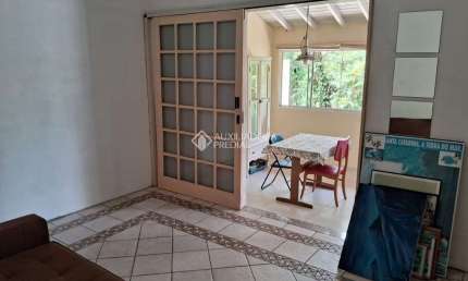 Casa com 4 quartos à venda na Rua Pau de Canela, 640, Rio Tavares, Florianópolis, 300 m2 por R$ 1.349.000