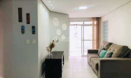 Apartamento com 3 quartos à venda na Avenida Buriti, 680, Itacorubi, Florianópolis, 103 m2 por R$ 1.090.000