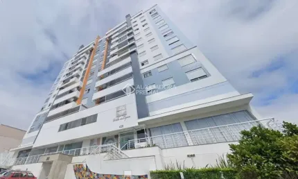 Apartamento com 3 quartos à venda na rua moura, 428, barreiros, são josé, 93 m2 por r$ 795.000
