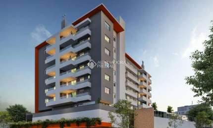 Apartamento com 2 quartos à venda na Rua Libia Cruz, 301, Estreito, Florianópolis, 75 m2 por R$ 759.934