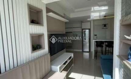 Apartamento com 2 quartos à venda na Rua Mercúrio, 30, Ingleses do Rio Vermelho, Florianópolis, 75 m2 por R$ 690.000