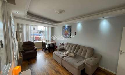 Casa com 4 quartos à venda na Rua Conde Afonso Celso, 44, Capoeiras, Florianópolis, 340 m2 por R$ 1.049.000