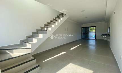 Casa com 3 quartos à venda na Servidão Caminho Dos Areais, 2, São João do Rio Vermelho, Florianópolis, 122 m2 por R$ 699.000