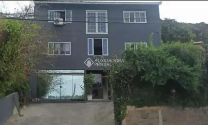 Apartamento com 1 quarto à venda na Rodovia Francisco Thomaz dos Santos, 1160, Morro das Pedras, Florianópolis, 61 m2 por R$ 290.000