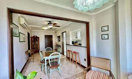 Cobertura com 2 quartos à venda na Rua Antônio Manoel da Rosa, 135, Jardim Itu Sabará, Porto Alegre, 170 m2 por R$ 749.000