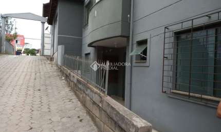 Apartamento com 3 quartos à venda na Rodovia João Gualberto Soares, 4894, São João do Rio Vermelho, Florianópolis, 80 m2 por R$ 288.900