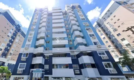 Apartamento com 2 quartos à venda na Rua Pedro Bunn, 1516, Jardim Cidade de Florianópolis, São José, 66 m2 por R$ 460.000
