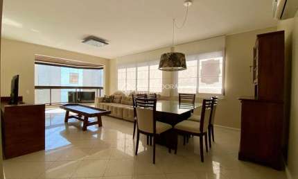 Apartamento com 3 quartos à venda na Rua Rui Barbosa, 46, Beira Mar, Florianópolis, 121 m2 por R$ 1.599.000