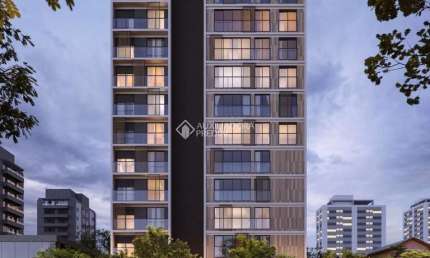 Apartamento com 2 quartos à venda na Praça Hercílio Luz, 1131, Centro, Florianópolis, 70 m2 por R$ 1.379.000