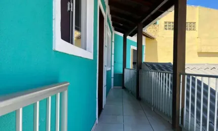 Casa com 5 quartos à venda na Rua Altamiro Barcelos Dutra, 1573, Barra da Lagoa, Florianópolis, 300 m2 por R$ 1.272.000