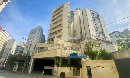 Apartamento com 4 quartos à venda na Rua José Jacques, 67, Centro, Florianópolis, 115 m2 por R$ 725.000