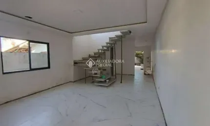 Casa com 3 quartos à venda na Rua Hypólito Gregório Pereira, 127, Canasvieiras, Florianópolis, 180 m2 por R$ 1.589.000