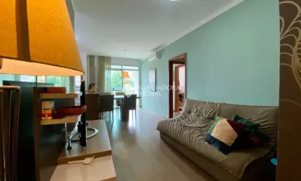 Apartamento com 3 quartos à venda na Rua Otávio Cruz, 404, Campeche, Florianópolis, 93 m2 por R$ 1.590.000