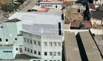 Terreno à venda na Rua Professora Antonieta de Barros, 322, Canto, Florianópolis, 325 m2 por R$ 750.000