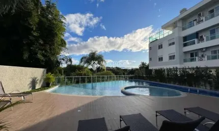 Apartamento com 2 quartos à venda na Rua Júlio Vieira, 305, João Paulo, Florianópolis, 76 m2 por R$ 949.000
