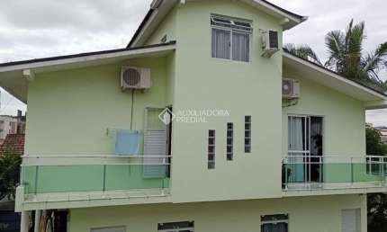 Ponto comercial à venda na Servidão Manoel Monteiro, 17, Canasvieiras, Florianópolis, 284 m2 por R$ 1.299.000